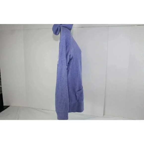 ladies victoria's secret hoodie size M - Picture 6 of 9